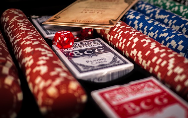 Jestem uzależniony od hazardu – jak z tego wyjść?