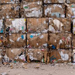 Gdzie w Warszawie wynająć kontener na wielkogabarytowe odpady i gruz?