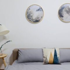 Jak urządzić sypialnię w stylu minimalistycznym?