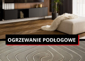 Frezowane ogrzewanie podłogowe zmienia komfort i estetykę mieszkań
