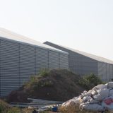 Hale przemysłowe – nowoczesna przestrzeń dla biznesu