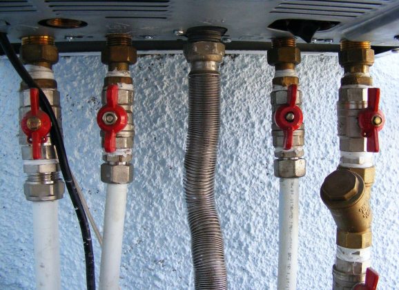 Jak wybrać ekologiczny kocioł C.O.? Przegląd technologii przyjaznych środowisku